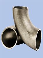316 TI Stainless Steel Pipe Fittings