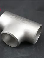 316L Stainless Steel Pipe Fittings