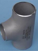 321 Stainless Steel Pipe Fittings