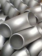 409/410 Stainless Steel Pipe Fittings