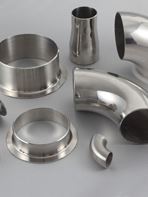 439/441 Stainless Steel Pipe Fittings