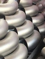 904L Stainless Steel Pipe Fittings