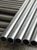 304 Stainless Steel Pipe