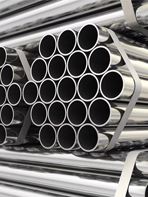 316L Stainless Steel Tube