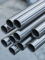 317 Stainless Steel Tube