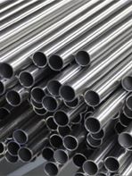 347 Stainless Steel Tube