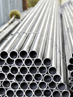 439/441 Stainless Steel Tube