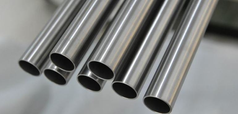 Stainless Steel Tube Manufacturer In India