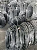 316L Stainless Steel Wire Rod & Round Bar