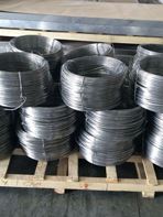 317 Stainless Steel Wire Rod & Round Bar
