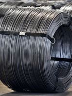 321 Stainless Steel Wire Rod & Round Bar