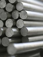 409/410 Stainless Steel Wire Rod & Round Bar