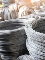 420/430 Stainless Steel Wire Rod & Round Bar