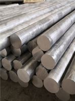 439/441 Stainless Steel Wire Rod & Round Bar