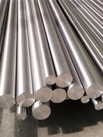 904L Stainless Steel Wire Rod & Round Bar
